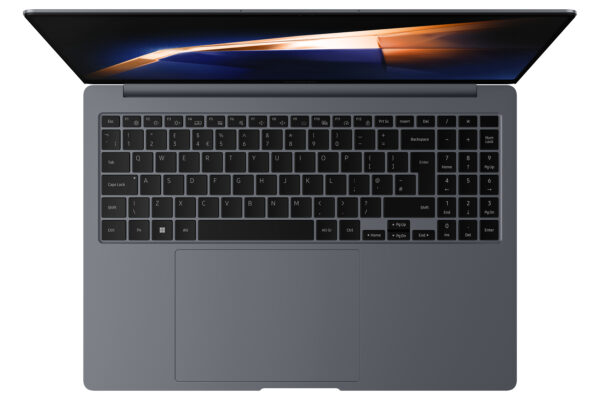 Samsung Galaxy Book4 Pro (16", Core Ultra 7, 16GB)