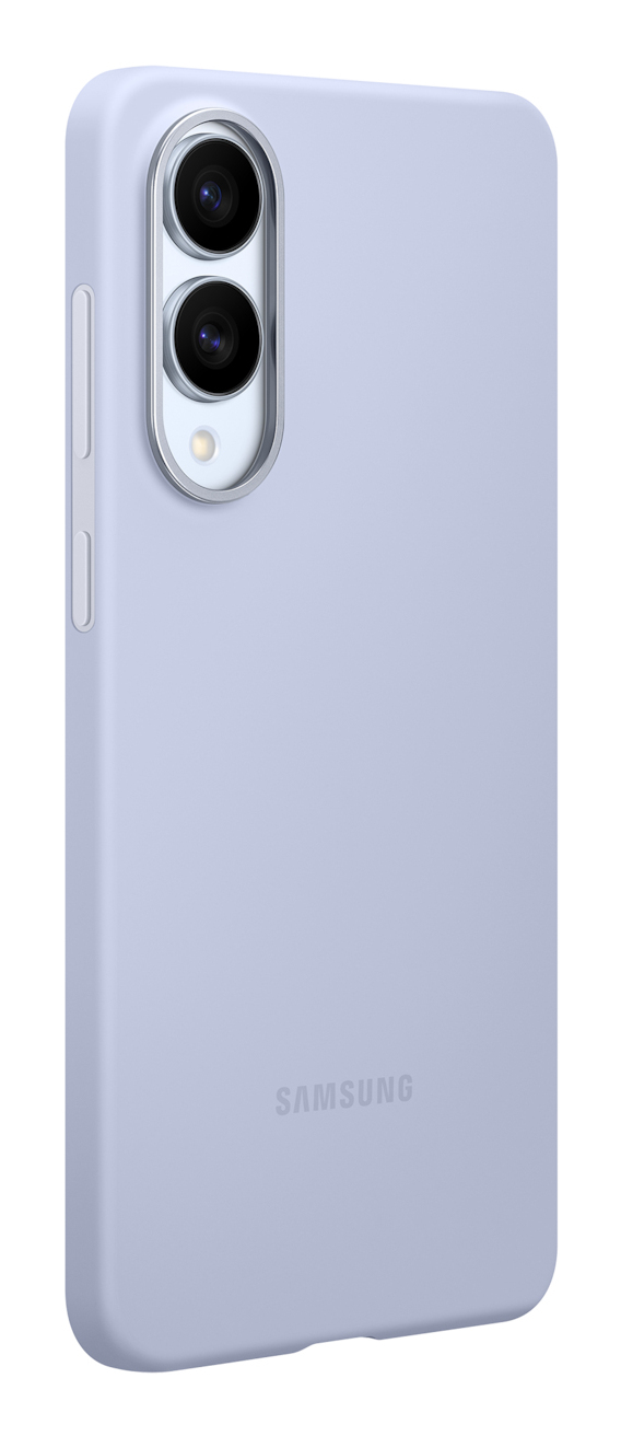 Samsung EF-PS937 mobile phone case 17 cm (6.7") Cover Light Blue