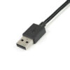 23092472_0801979536.jpg StarTech.com USB 2.0 to 10/100 Mbps Ethernet Network Adapter Dongle