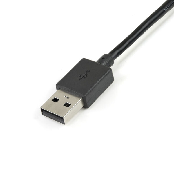23092472_0801979536.jpg StarTech.com USB 2.0 to 10/100 Mbps Ethernet Network Adapter Dongle