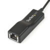 23092472_4374900067.jpg StarTech.com USB 2.0 to 10/100 Mbps Ethernet Network Adapter Dongle