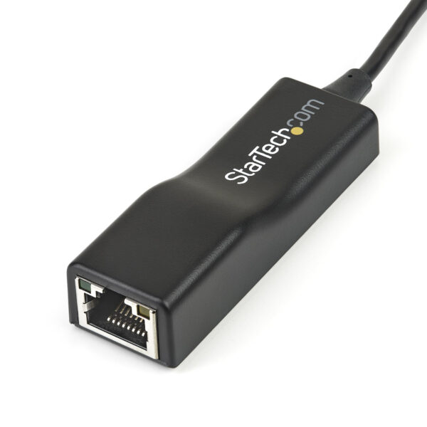 23092472_4374900067.jpg StarTech.com USB 2.0 to 10/100 Mbps Ethernet Network Adapter Dongle