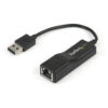23092472_9766755978.jpg StarTech.com USB 2.0 to 10/100 Mbps Ethernet Network Adapter Dongle