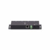 2313ef32bb5f38b02592269d5fa672a42343f710.jpg StarTech.com 4-Port Serial to Ethernet Adapter, IP Serial Device Server For Remote RS232 Devices, Wall/DIN Rail Mountable, Metal Housing, RJ45 LAN to DB9 Serial Converter