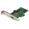 23209725-9605.jpg StarTech.com PCI Express Gigabit Ethernet Fiber Network Card w/ Open SFP - PCIe SFP Network Card Adapter NIC
