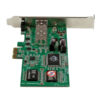 23209725-startech-startech.com-pex1000sfp2-42-2.jpg StarTech.com PCI Express Gigabit Ethernet Fiber Network Card w/ Open SFP - PCIe SFP Network Card Adapter NIC
