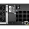 23227038_7920.jpg APC Smart-UPS On-Line, 5kVA, Rackmount 3U, 230V, 6x C13+4x C19 IEC outlets, Network Card, Extended runtime, W/ rail kit, 6-year warranty
