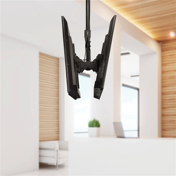 23332612_5114790762.jpg StarTech.com 4K HDMI 2-Port Video Splitter – 1x2 HDMI Splitter – Powered by USB or Power Adapter – 4K 30Hz