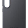 Samsung Kindsuit Faux Leather Case for Galaxy S25
