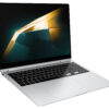 23a2032aebb2ca0334c84e56be87f974.jpg Samsung Galaxy Book4 Pro 360 (16", Intel Core Ultra 7, 16 GB, Intel Arc)