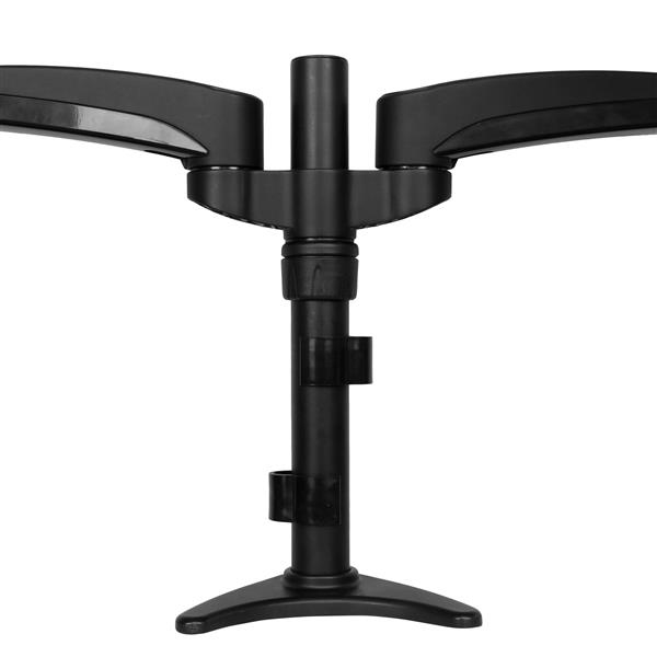 24242206_4041681430.jpg StarTech.com Desk-Mount Dual Monitor Arm - Articulating