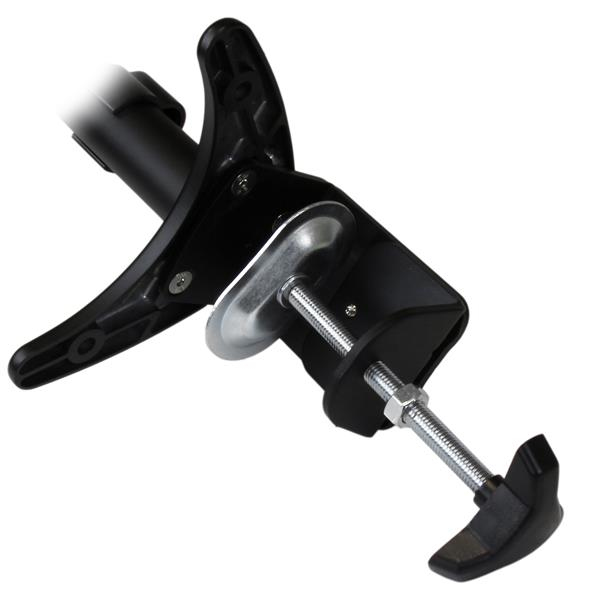 24242206_4083572121.jpg StarTech.com Desk-Mount Dual Monitor Arm - Articulating