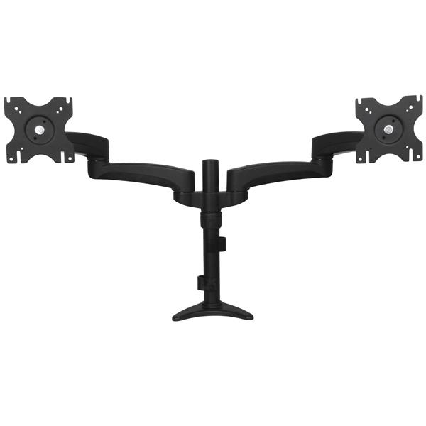 24242206_7273162541.jpg StarTech.com Desk-Mount Dual Monitor Arm - Articulating