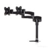 24242206_9101540170.jpg StarTech.com Desk-Mount Dual Monitor Arm - Articulating
