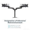 24242206_9983455375.jpg StarTech.com Desk-Mount Dual Monitor Arm - Articulating