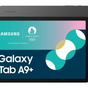 24c951725f0c5e5cc0bb79d409f6fcdd62827455.jpg Samsung Galaxy Tab A9+ SM-X210 Snapdragon 64 GB 27.9 cm (11") 4 GB Wi-Fi 5 (802.11ac) Android 13 Graphite