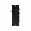 24cf706be23fc2fea258aa891616ceace829f5d9.jpg StarTech.com 4-Port Serial to Ethernet Adapter, IP Serial Device Server For Remote RS232 Devices, Wall/DIN Rail Mountable, Metal Housing, RJ45 LAN to DB9 Serial Converter