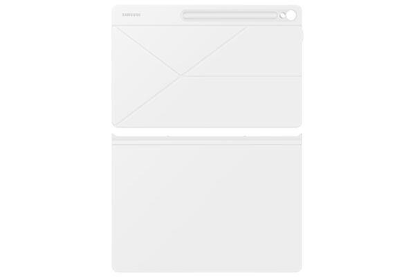 Samsung Smart Book Cover for Galaxy Tab S10 FE+