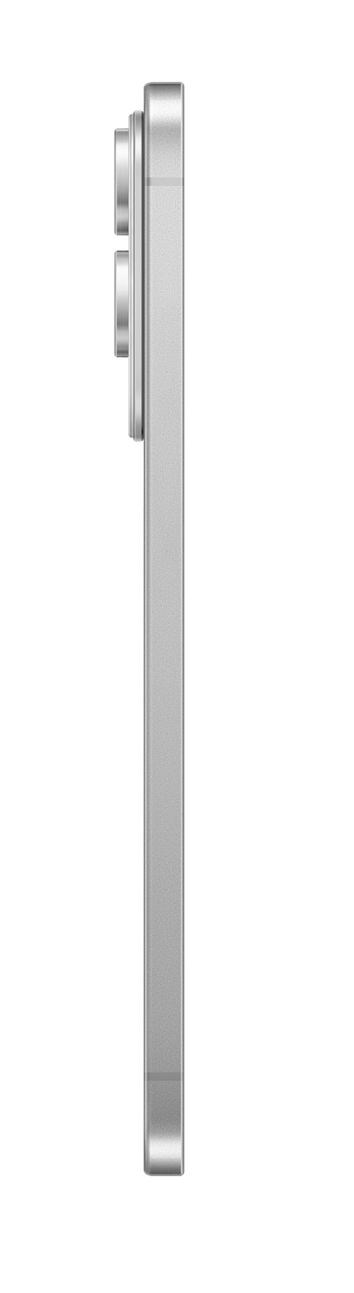 Samsung Galaxy S25 Edge 6.7" Dual SIM Android 15 5G USB Type-C 12 GB 256 GB 3900 mAh Silver