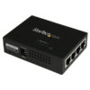 26891117-5646.jpg StarTech.com 4-Port Gigabit Midspan - PoE+ Injector - 802.3at/af