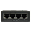 26891117_9771.jpg StarTech.com 4-Port Gigabit Midspan - PoE+ Injector - 802.3at/af