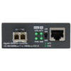 29245587_0120.jpg StarTech.com Gigabit Ethernet Fiber Media Converter - Compact - 850nm MM LC - 550m