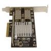 29368186_6265796462.jpg StarTech.com 2-Port 10G Fiber Network Card with Open SFP+ - PCIe, Intel Chip