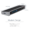29393209_2723050640.jpg StarTech.com Triple-Monitor USB 3.0 Docking Station - 1x HDMI - 2x DisplayPort