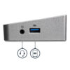29393209_5419277482.jpg StarTech.com Triple-Monitor USB 3.0 Docking Station - 1x HDMI - 2x DisplayPort