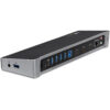 29393209_7175930500.jpg StarTech.com Triple-Monitor USB 3.0 Docking Station - 1x HDMI - 2x DisplayPort