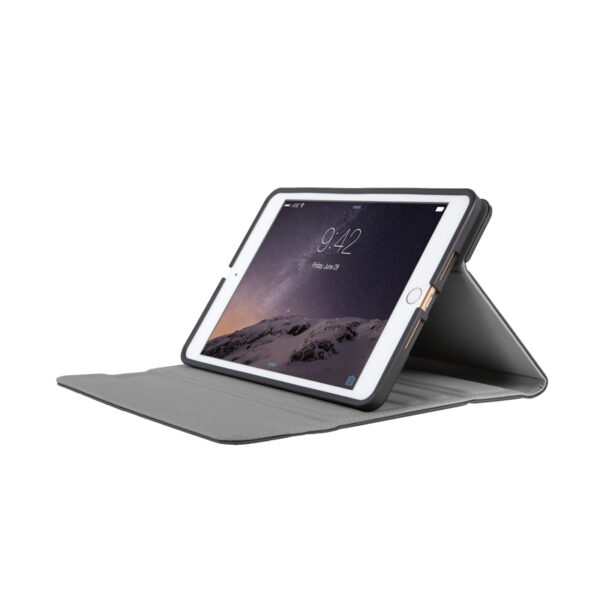Targus Versavu™ Slim iPad mini 4,3,2,1 Rotating Stand Case
