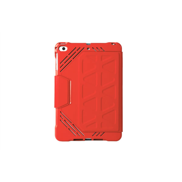 Targus 3D Protection 20.1 cm (7.9") Folio Red