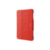 Targus 3D Protection 20.1 cm (7.9") Folio Red