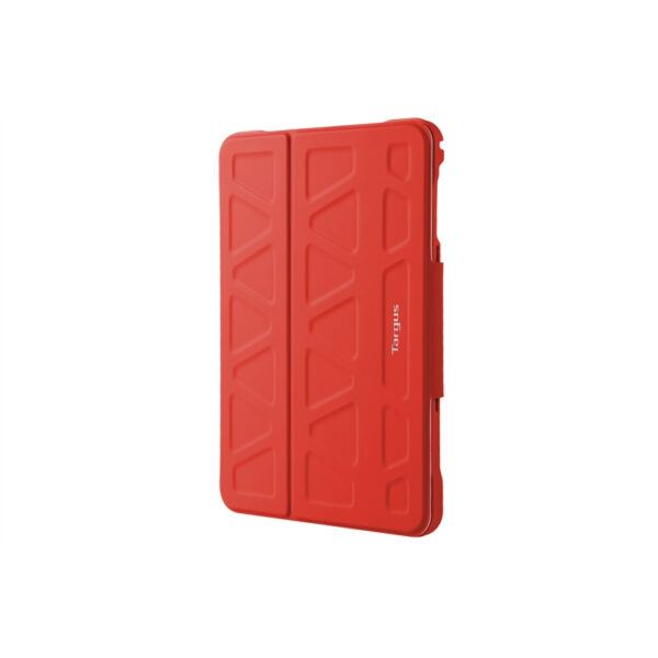 Targus 3D Protection 20.1 cm (7.9") Folio Red