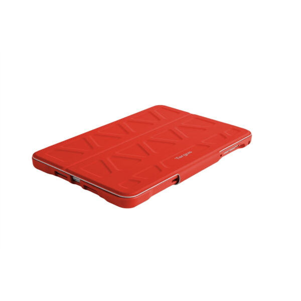Targus 3D Protection 20.1 cm (7.9") Folio Red