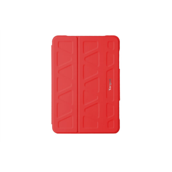 Targus 3D Protection 20.1 cm (7.9") Folio Red