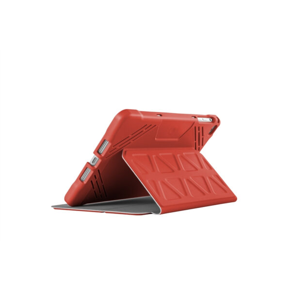 Targus 3D Protection 20.1 cm (7.9") Folio Red