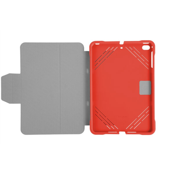 Targus 3D Protection 20.1 cm (7.9") Folio Red