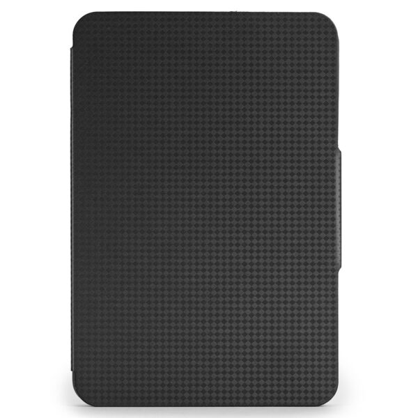 Targus THZ628GL tablet case 20.1 cm (7.9") Folio Black