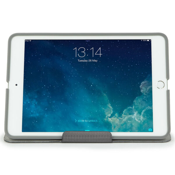 Targus THZ628GL tablet case 20.1 cm (7.9") Folio Black