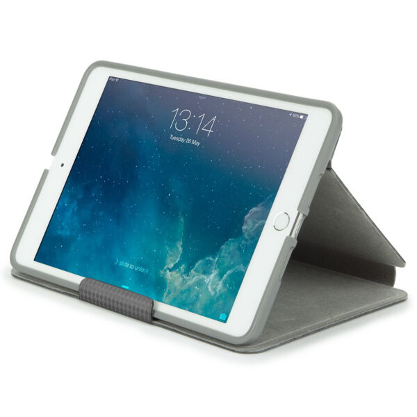 Targus THZ628GL tablet case 20.1 cm (7.9") Folio Black