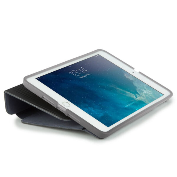 Targus THZ628GL tablet case 20.1 cm (7.9") Folio Black