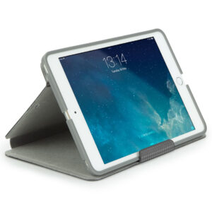 Targus THZ628GL tablet case 20.1 cm (7.9") Folio Black