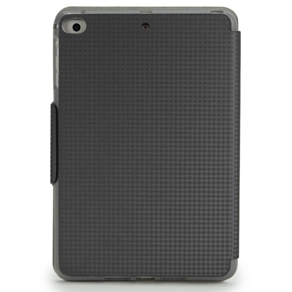Targus THZ628GL tablet case 20.1 cm (7.9") Folio Black