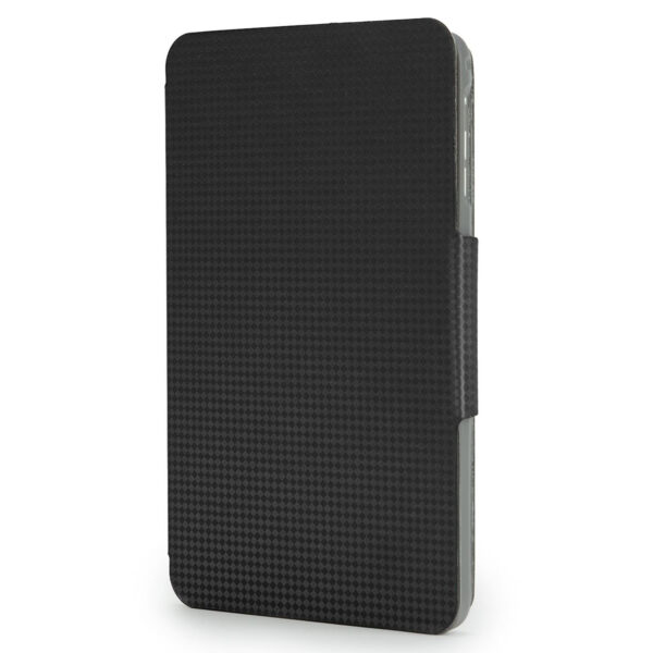 Targus THZ628GL tablet case 20.1 cm (7.9") Folio Black