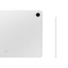 Samsung Galaxy Tab S9 FE Samsung Exynos 256 GB 27.7 cm (10.9") 8 GB Wi-Fi 6 (802.11ax) Android 13 Silver