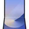 Samsung Galaxy Z Flip6 6.7" Dual SIM Android 14 5G USB Type-C 12 GB 256 GB 4000 mAh Blue