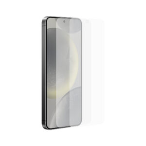 Samsung Screen Protector Clear screen protector 2 pc(s)