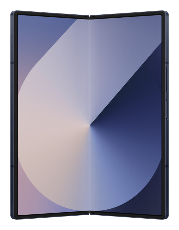 Samsung Galaxy Z Fold6 7.6" Dual SIM Android 14 5G USB Type-C 12 GB 1 TB 4400 mAh Navy