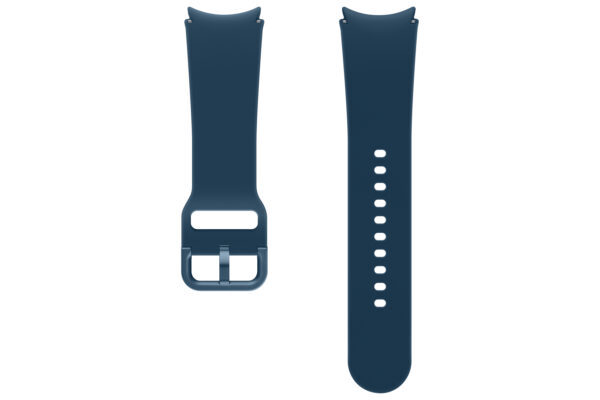Samsung ET-SFR93SNEGEU Smart Wearable Accessories Band Indigo Fluoroelastomer